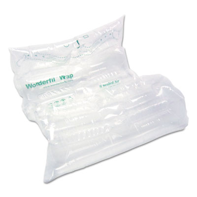 Sealed Air Wonderfil&trade; Wrap Inflatable Bag