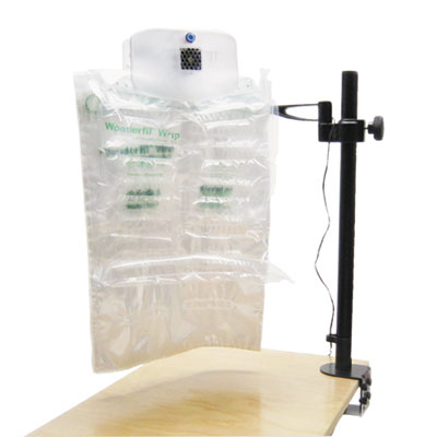Sealed Air Wonderfil&trade; Wrap Table Mounted Arm