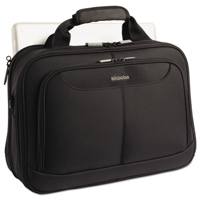 Skooba&reg; Checkthrough Security Brief