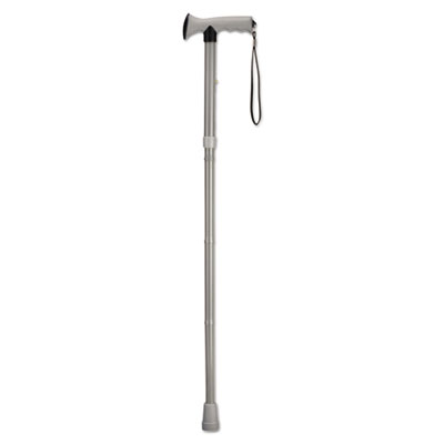 HealthSmart&reg; Comfort Grip Folding Canes