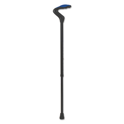 HealthSmart&reg; Comfort Grip Standard Cane