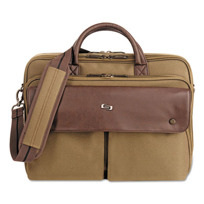 SOLO&reg; Executive Briefcase