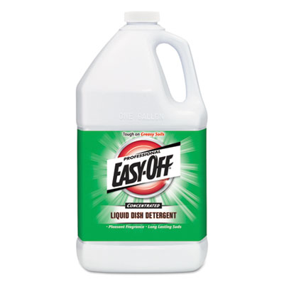 Professional EASY-OFF&reg; Liquid Dish Detergent