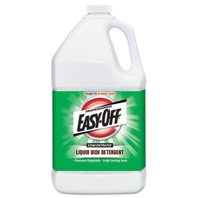 Professional EASY-OFF&reg; Liquid Dish Detergent