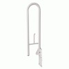 HealthSmart&reg; Fold-Away Grab Bar