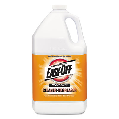 Professional EASY-OFF&reg; Heavy Duty Cleaner Degreaser