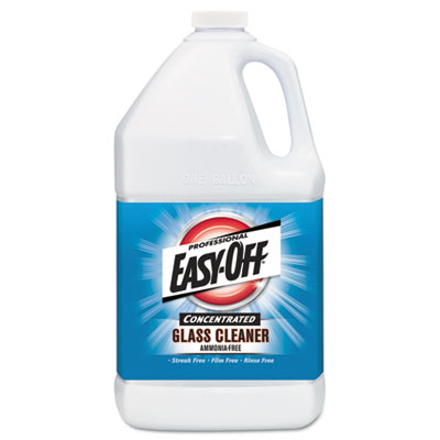 Professional EASY-OFF&reg; Glass Cleaner