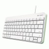 Logitech&reg; Wired Keyboard for iPad&reg;