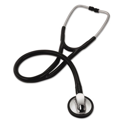 MABIS&reg; Signature&trade; Series Low Profile Cardiology Stethoscope