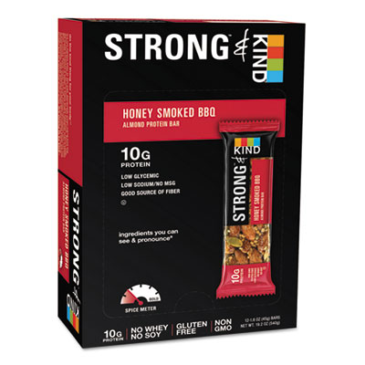 KIND STRONG &amp; KIND Bars