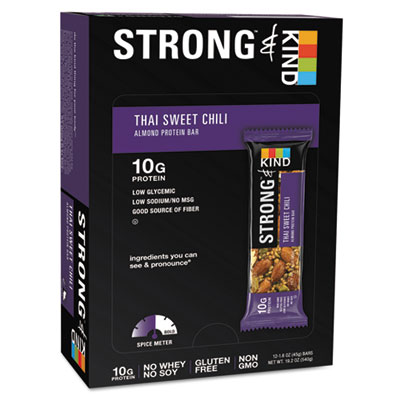 KIND STRONG &amp; KIND Bars