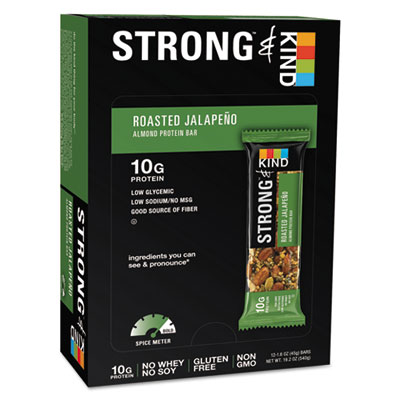 KIND STRONG &amp; KIND Bars