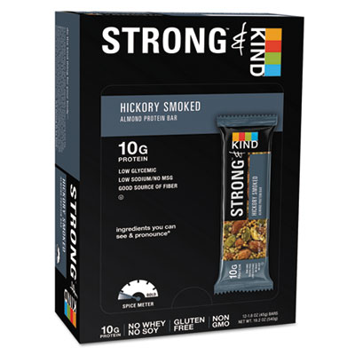 KIND STRONG &amp; KIND Bars