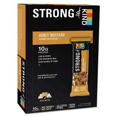 KIND STRONG &amp; KIND Bars