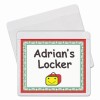 C-Line&reg; Self-Adhesive Labeling Pockets