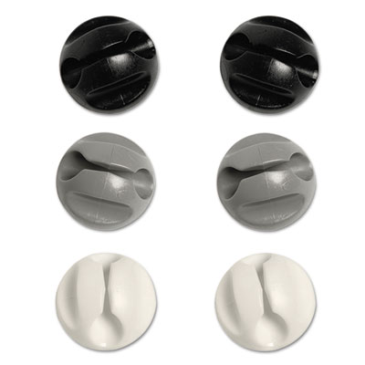 D-Line&reg; Cable Tidy Bases