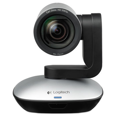Logitech&reg; CC3000e ConferenceCam