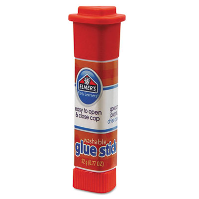 Elmer's&reg; Early Learners Glue Classroom Pack