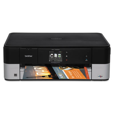 Brother&reg; MFC-J4320dw Multifunction Inkjet Printer