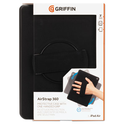 Griffin Airstrap 360