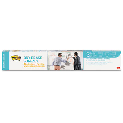 Post-it&reg; Dry Erase Surface