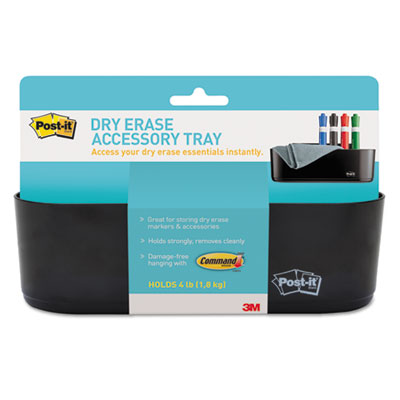 Post-it&reg; Dry Erase Accessory Tray