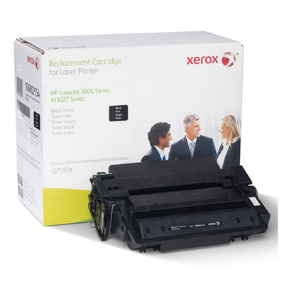 Xerox&reg; 106R2154 Toner