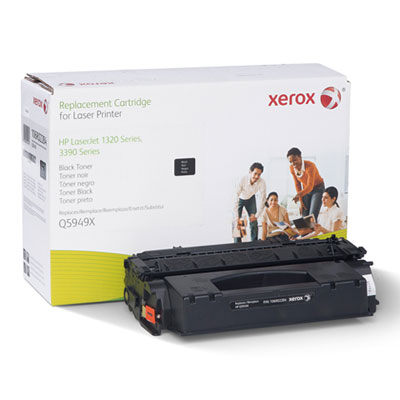 Xerox&reg; 106R2284 Toner