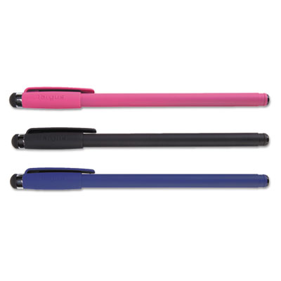 Targus&reg; Stylus &amp; Pen