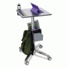 Ergotron&reg; LearnFit&trade; Adjustable Stand-Up Desk