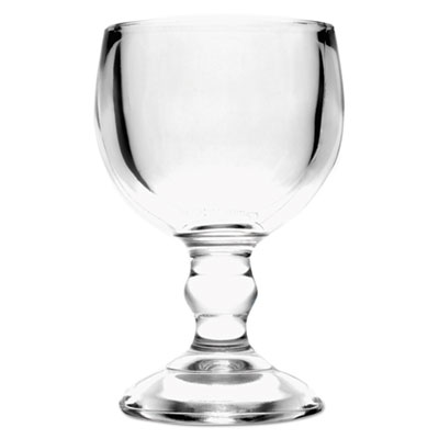 Anchor&reg; Weiss Goblet