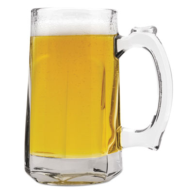 Anchor&reg; Beer Tankard