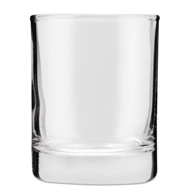 Anchor&reg; Taster Glass