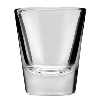 Anchor&reg; Whiskey Shot Glass