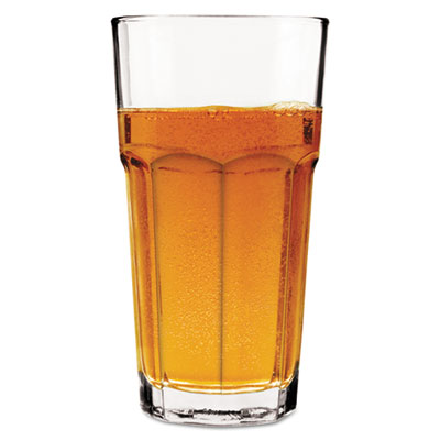 Anchor&reg; New Orleans Cooler Glass