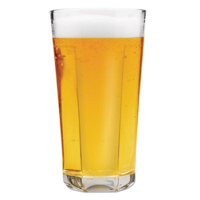 Anchor&reg; Clarisse Cooler Glass