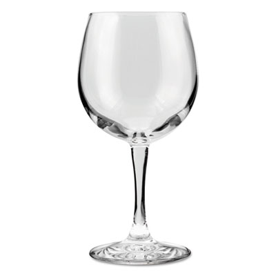 Anchor&reg; Florentine Red Wine Glass