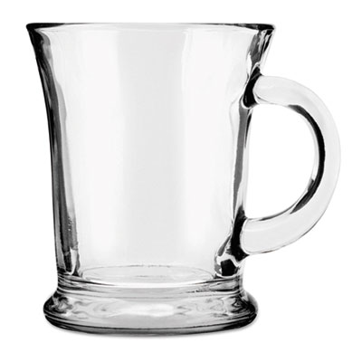 Anchor&reg; Mocha Mug