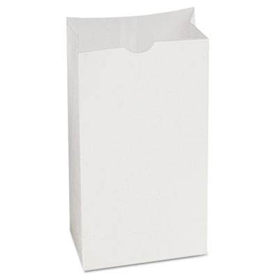 Bagcraft Papercon&reg; SOS Bakery Bag Dubl Wax&reg;