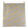 Bagcraft Papercon&reg; Foil/Paper/Honeycomb Insulated Bag