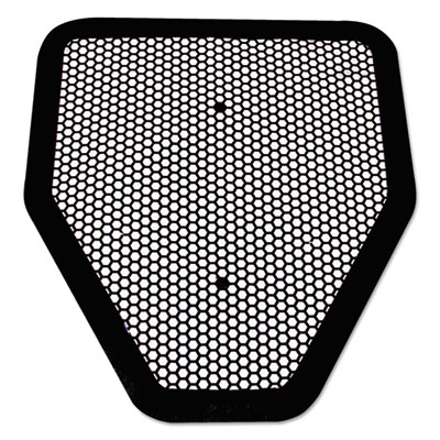 Big D Industries Deo-Gard Disposable Urinal Mat
