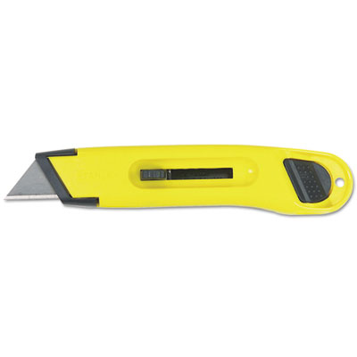 Stanley&reg; Lightweight Retractable Utility Knife