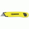Stanley&reg; Lightweight Retractable Utility Knife