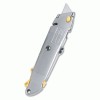 Stanley&reg; Quick-Change Retractable Utility Knife
