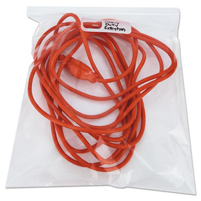 Boardwalk&reg; Reclosable Food Storage Bags