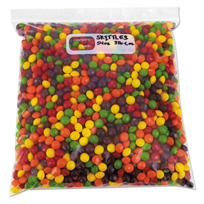 Boardwalk&reg; Reclosable Food Storage Bags