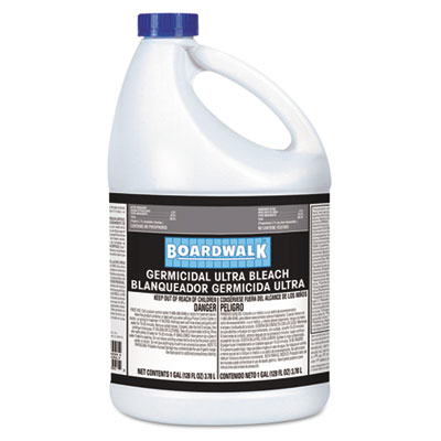 Boardwalk&reg; Ultra Germicidal Bleach