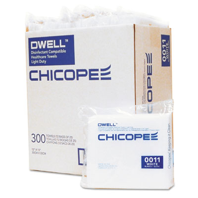 Dwell Healthcare Towels