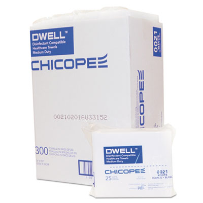 Dwell Healthcare Towels