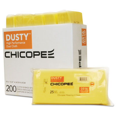 DUSTY Disposable Dust Cloths